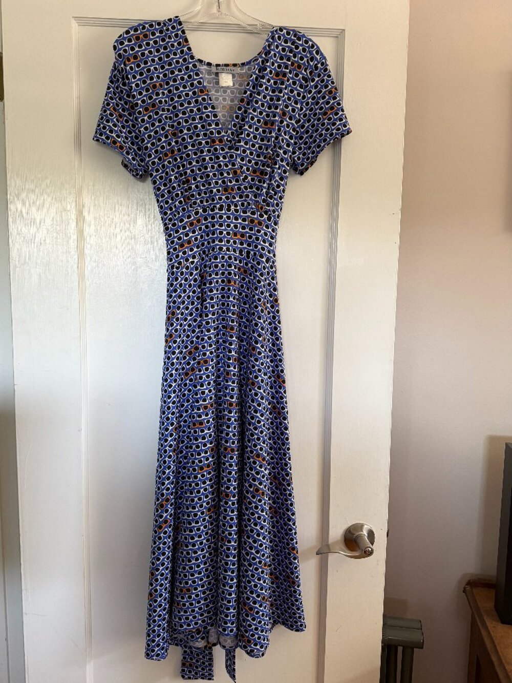 Karina Margaret Dress